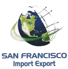 SAN FRANCISCO IMPORT/EXPORT