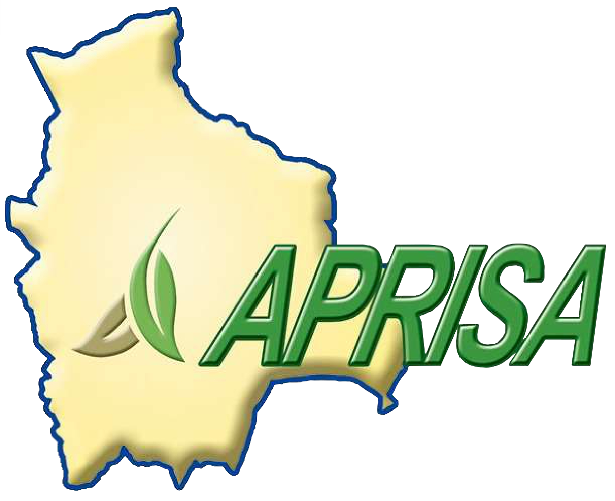 Logo APRISA
