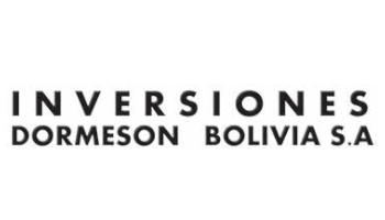 INVERSIONES DORMESON BOLIVIA S.A.