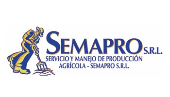 SERVICIO Y MANEJO DE PRODUCCION AGRICOLA - SEMAPRO S.R.L.